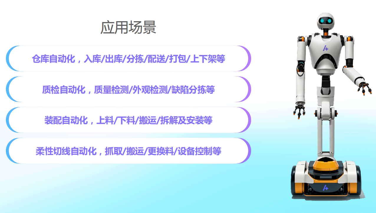 工业机器人